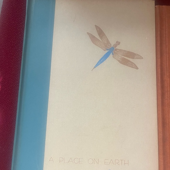 Gwen Frostic 7 books - Picture 2 of 14